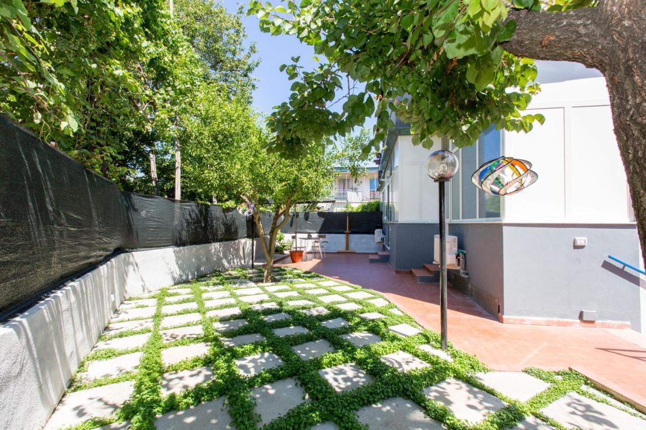 Le Tre Rose Villa Sant'Agnello Eksteriør billede